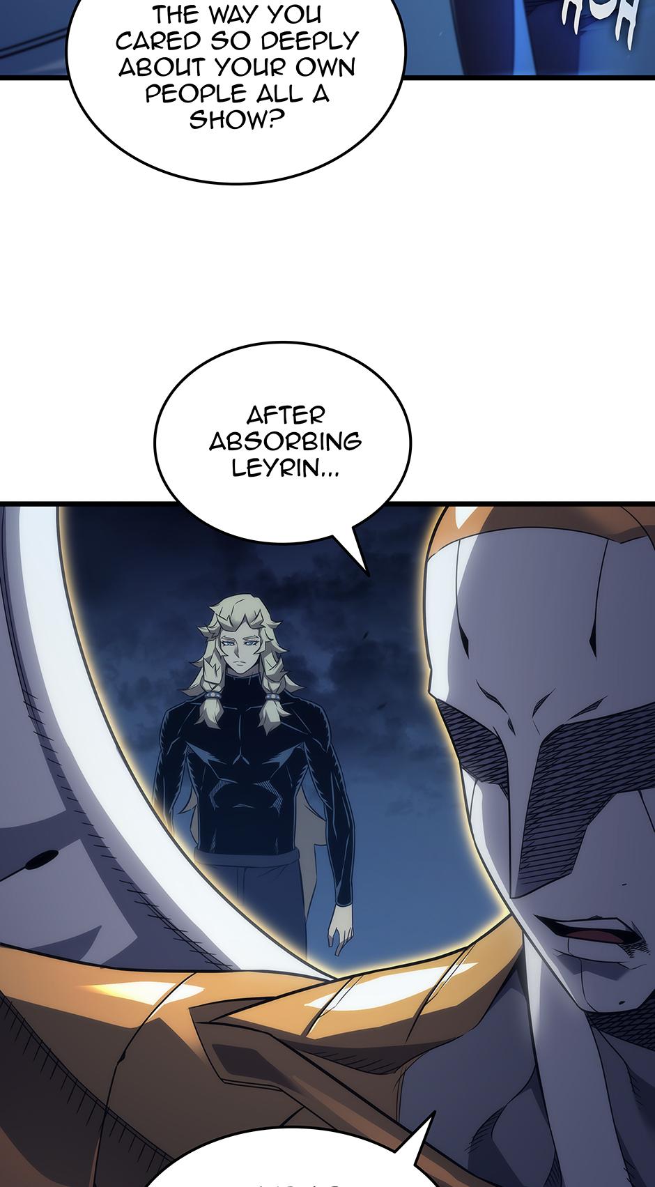 The Archmage Returns After 4000 Years Chapter 196 — page 44