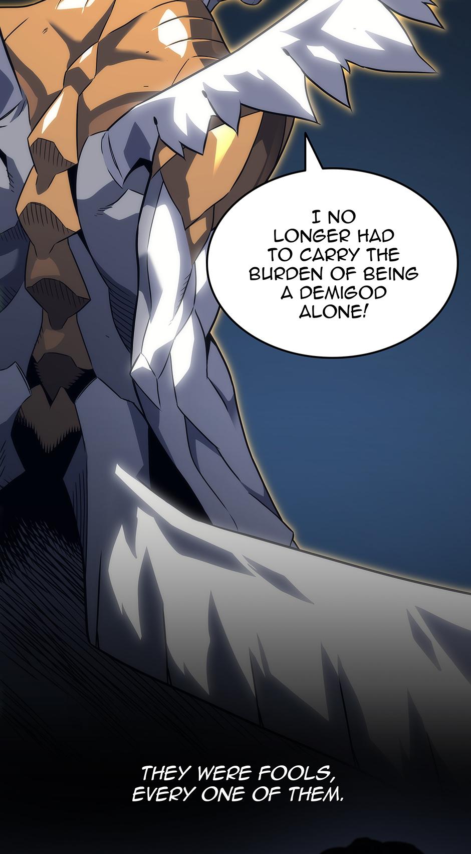 The Archmage Returns After 4000 Years Chapter 196 — page 46