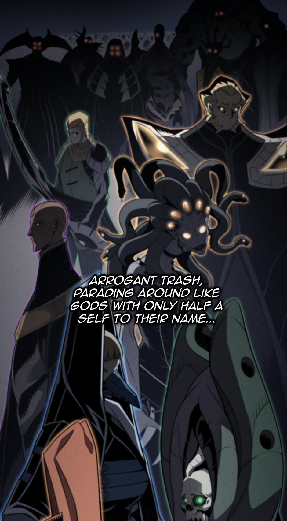 The Archmage Returns After 4000 Years Chapter 196 — page 47