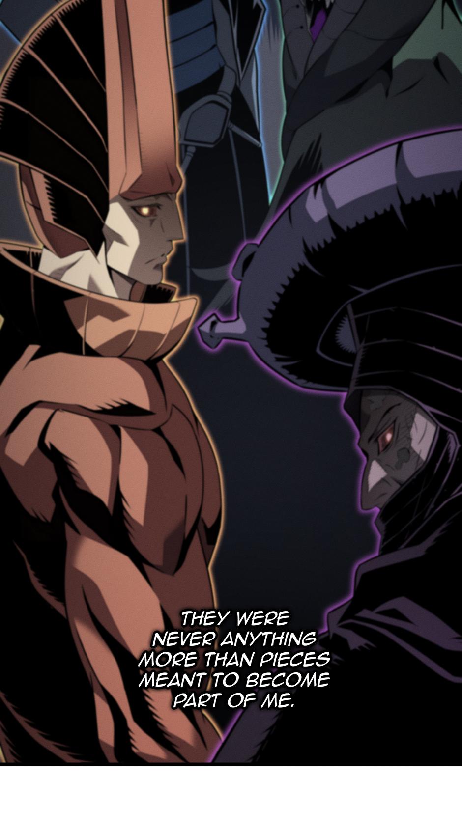 The Archmage Returns After 4000 Years Chapter 196 — page 48