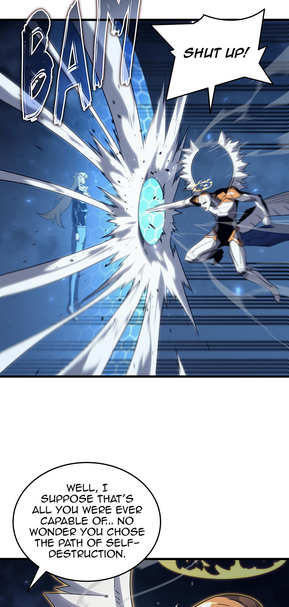 The Archmage Returns After 4000 Years Chapter 196 — page 50