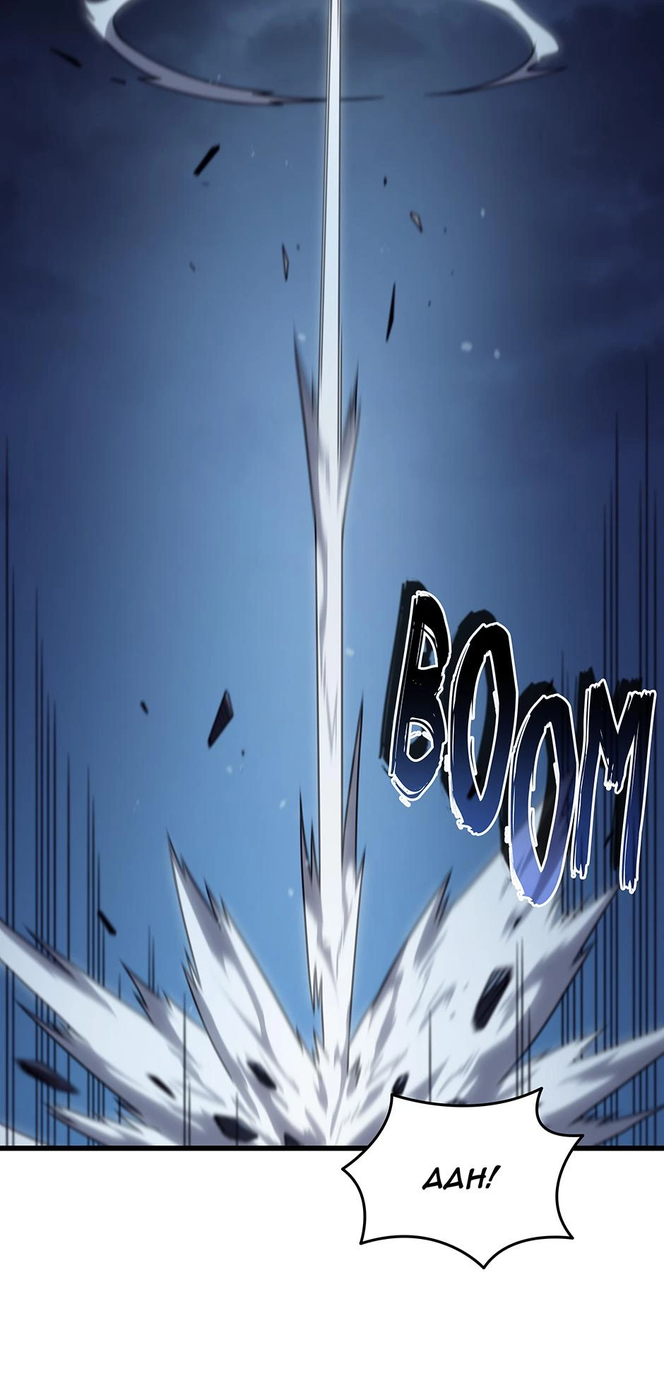 The Archmage Returns After 4000 Years Chapter 196 — page 53