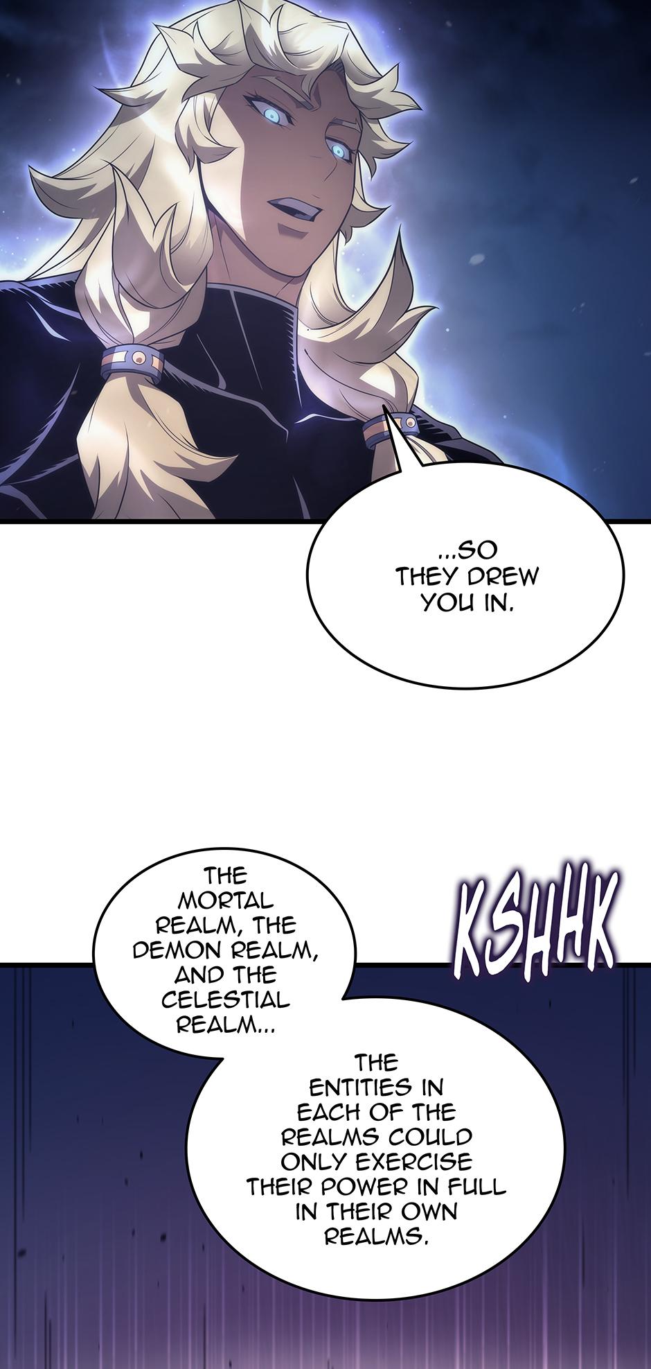 The Archmage Returns After 4000 Years Chapter 196 — page 56
