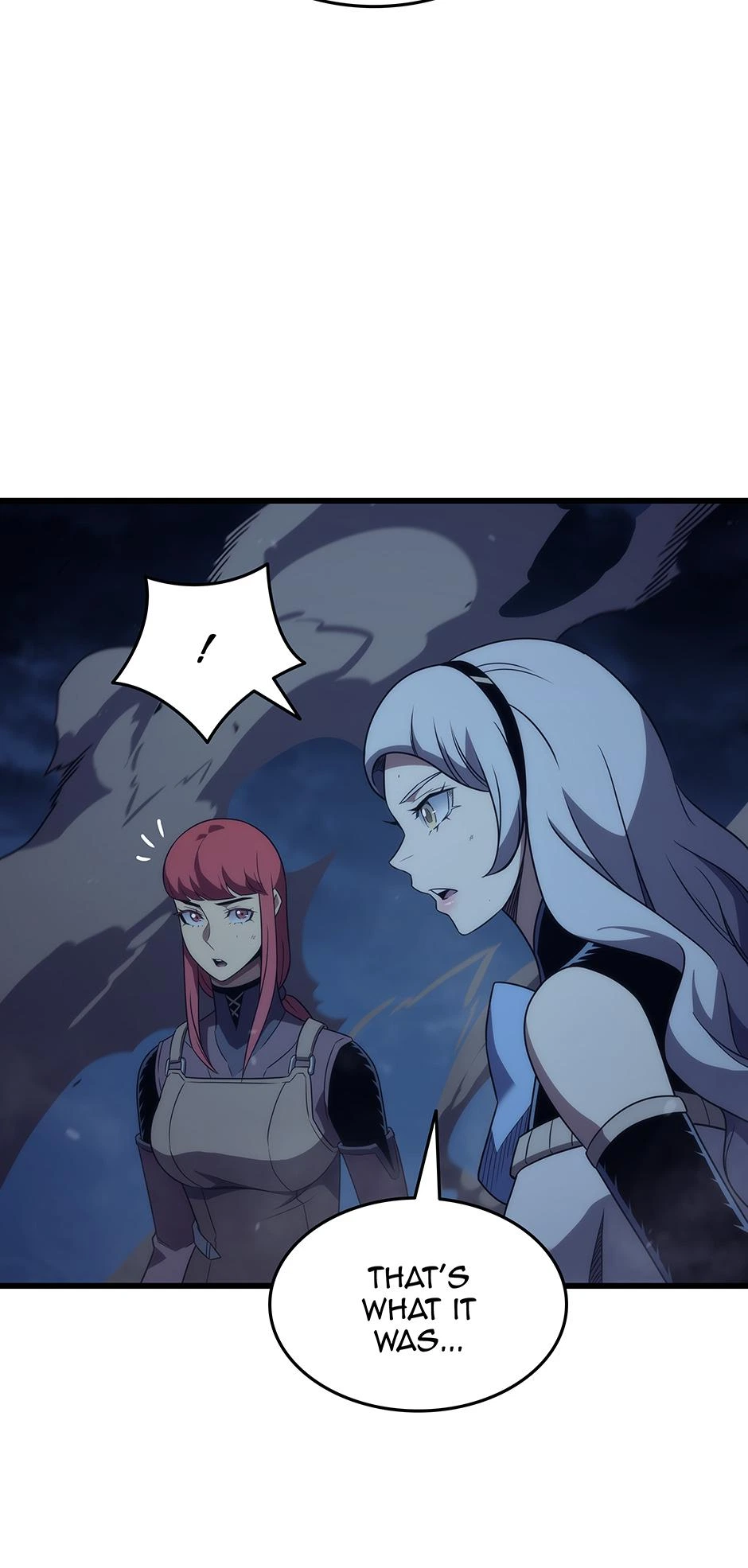 The Archmage Returns After 4000 Years Chapter 196 — page 58