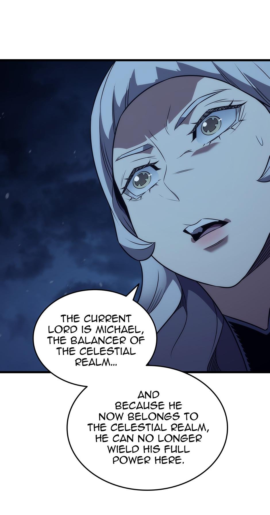 The Archmage Returns After 4000 Years Chapter 196 — page 59