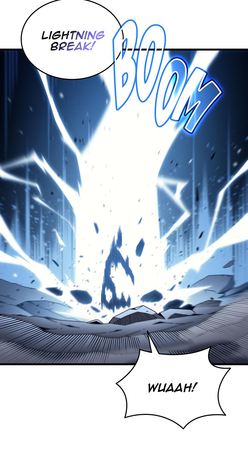 The Archmage Returns After 4000 Years Chapter 196 — page 61