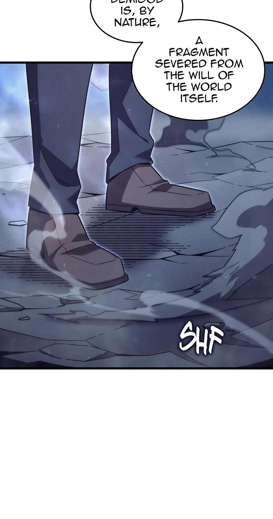 The Archmage Returns After 4000 Years Chapter 196 — page 63
