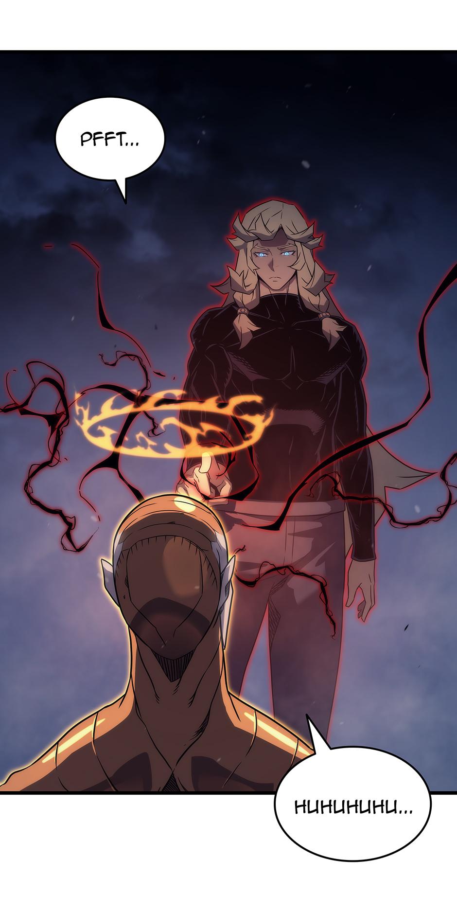 The Archmage Returns After 4000 Years Chapter 196 — page 73
