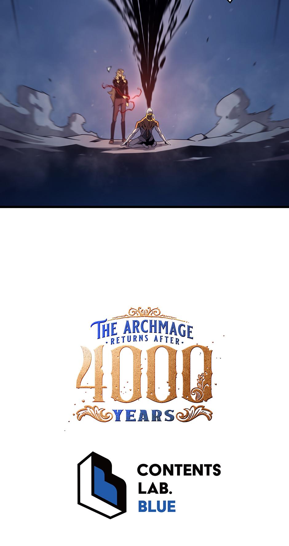 The Archmage Returns After 4000 Years Chapter 196 — page 78