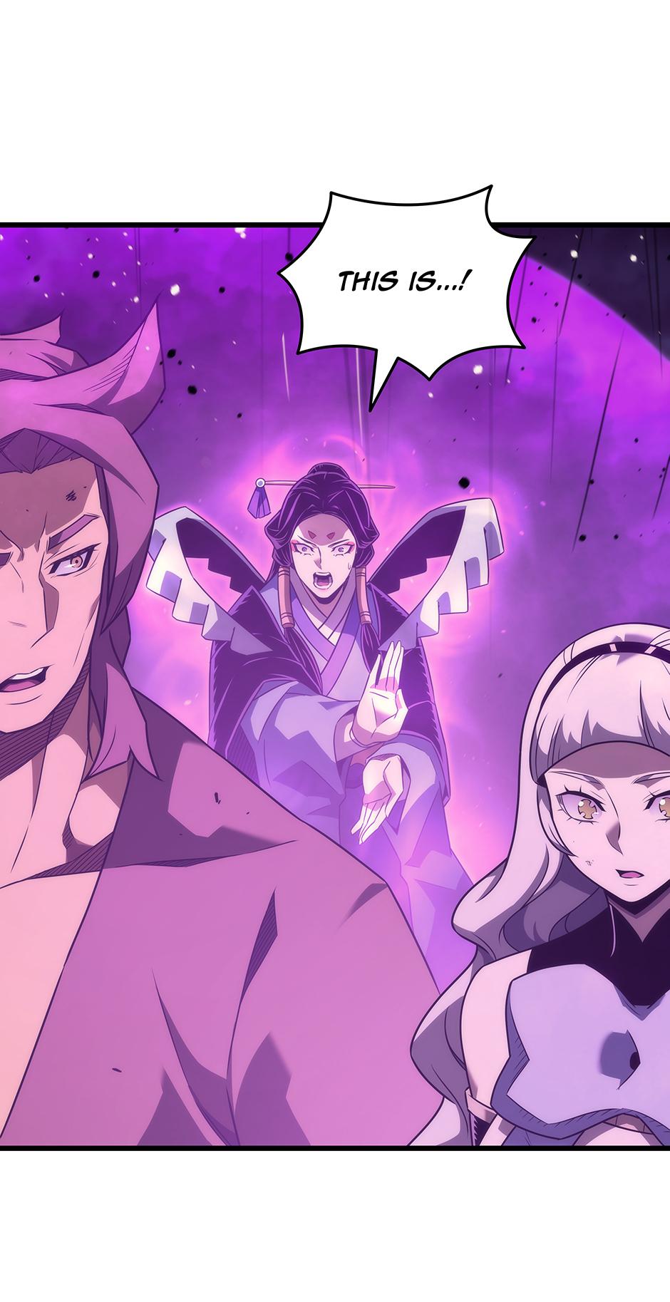 The Archmage Returns After 4000 Years Chapter 197 — page 7