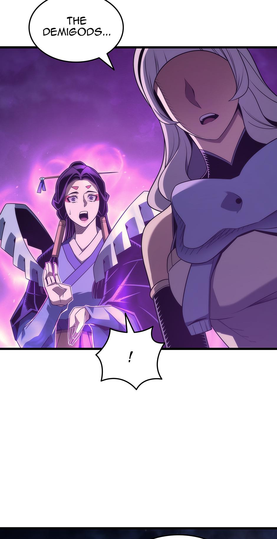 The Archmage Returns After 4000 Years Chapter 197 — page 9