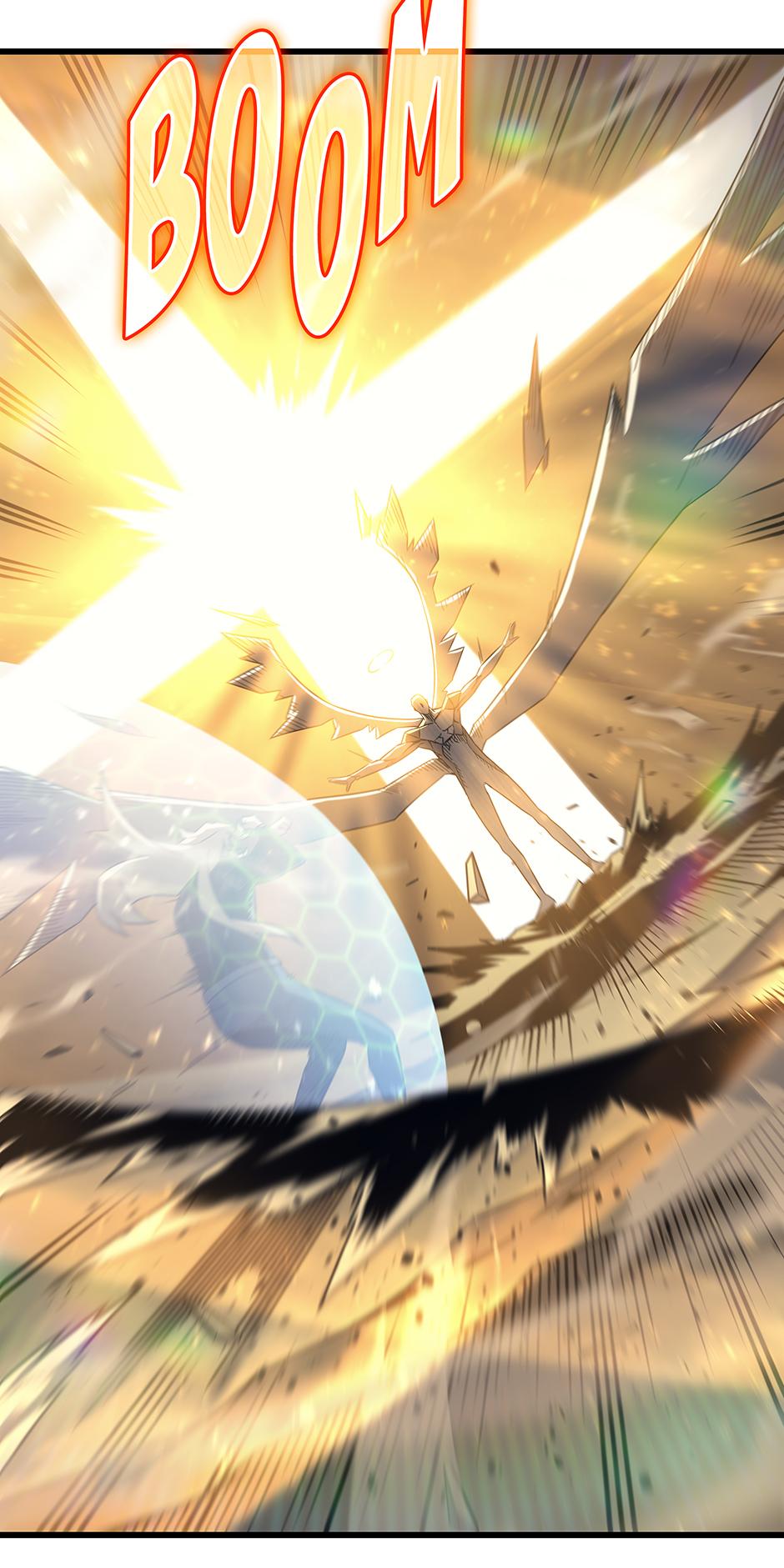The Archmage Returns After 4000 Years Chapter 197 — page 14