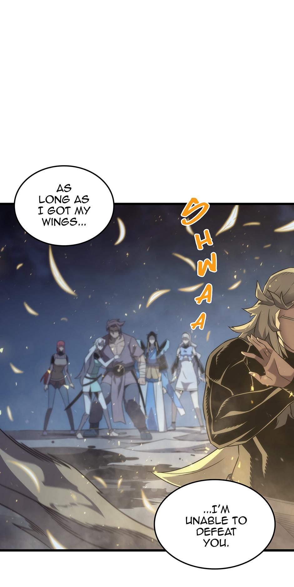The Archmage Returns After 4000 Years Chapter 197 — page 16