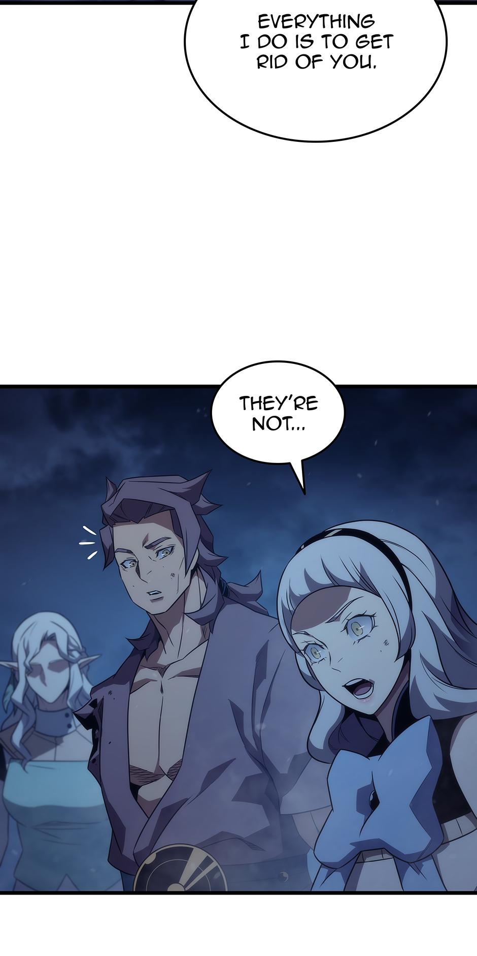 The Archmage Returns After 4000 Years Chapter 197 — page 20