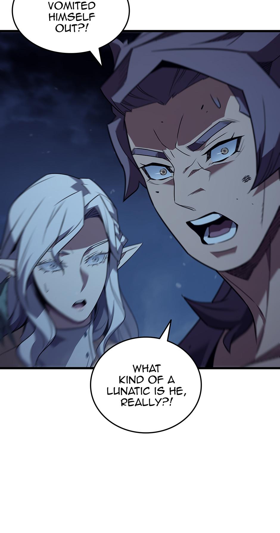The Archmage Returns After 4000 Years Chapter 197 — page 23