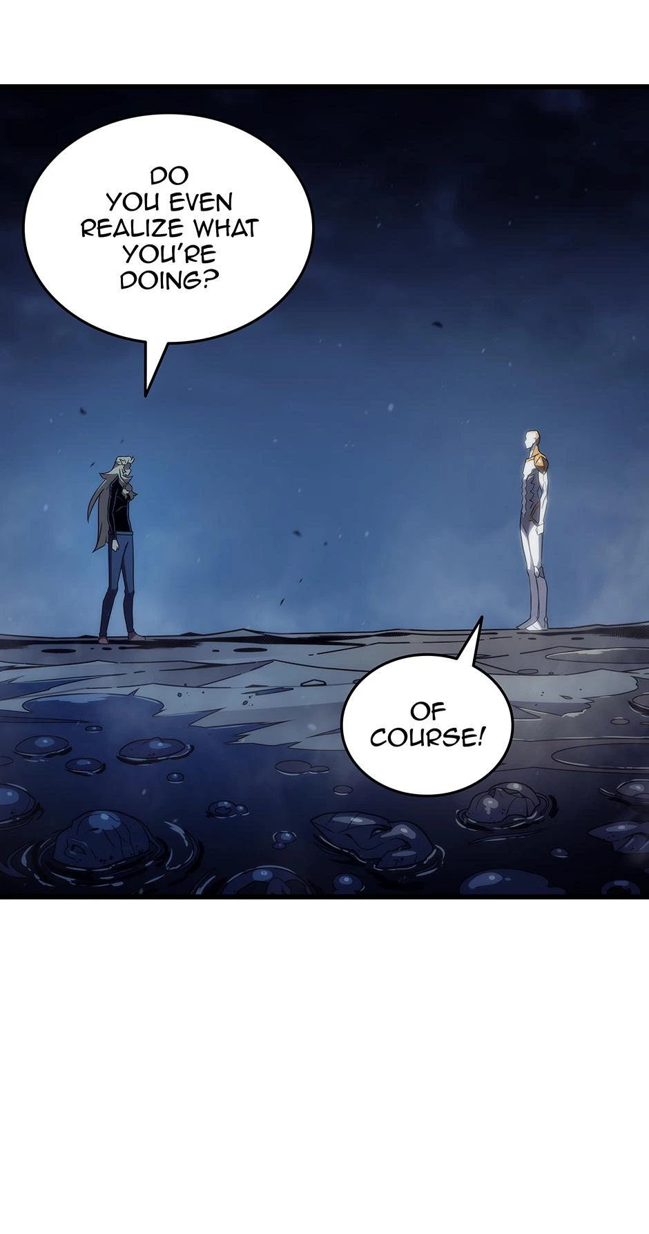 The Archmage Returns After 4000 Years Chapter 197 — page 24