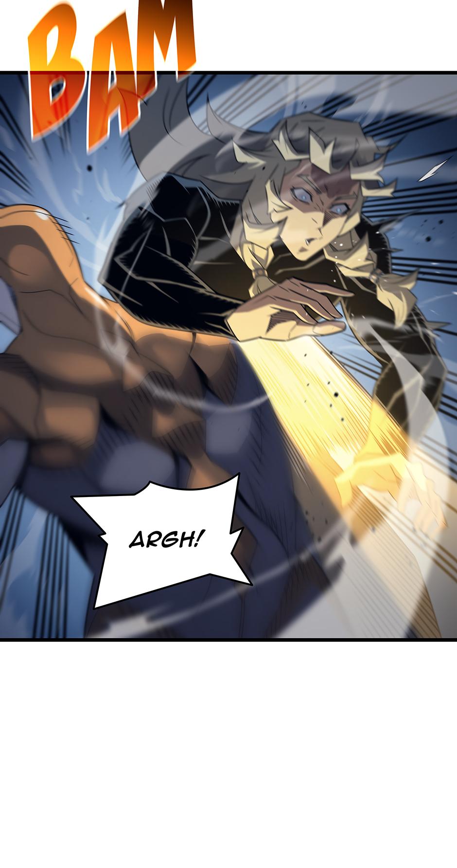 The Archmage Returns After 4000 Years Chapter 197 — page 26