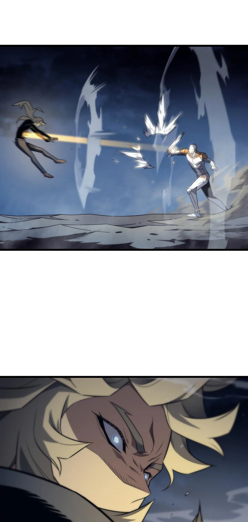 The Archmage Returns After 4000 Years Chapter 197 — page 27