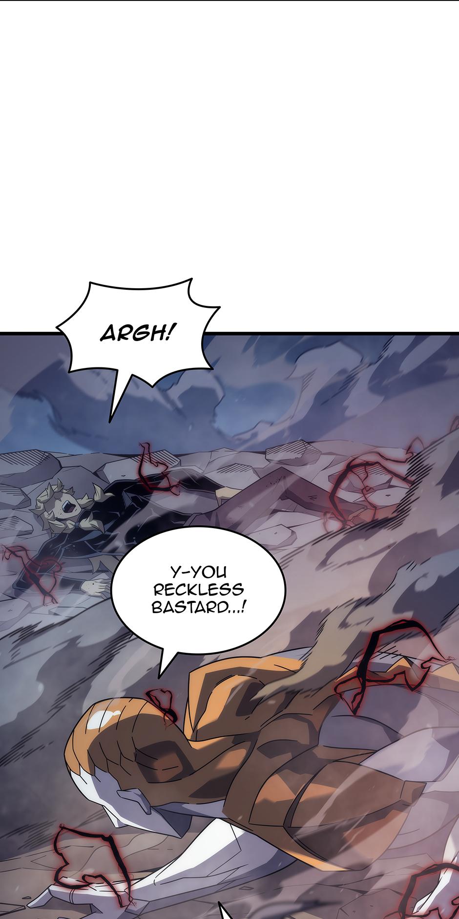 The Archmage Returns After 4000 Years Chapter 197 — page 38