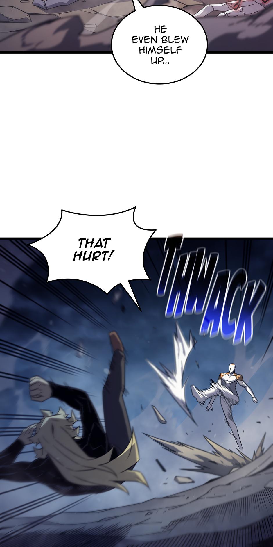 The Archmage Returns After 4000 Years Chapter 197 — page 39