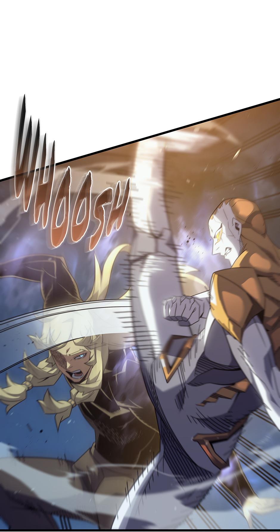 The Archmage Returns After 4000 Years Chapter 197 — page 47