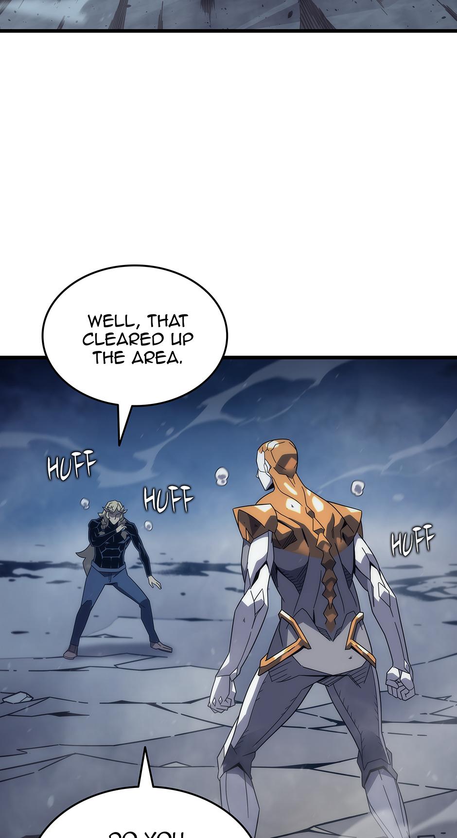 The Archmage Returns After 4000 Years Chapter 197 — page 58