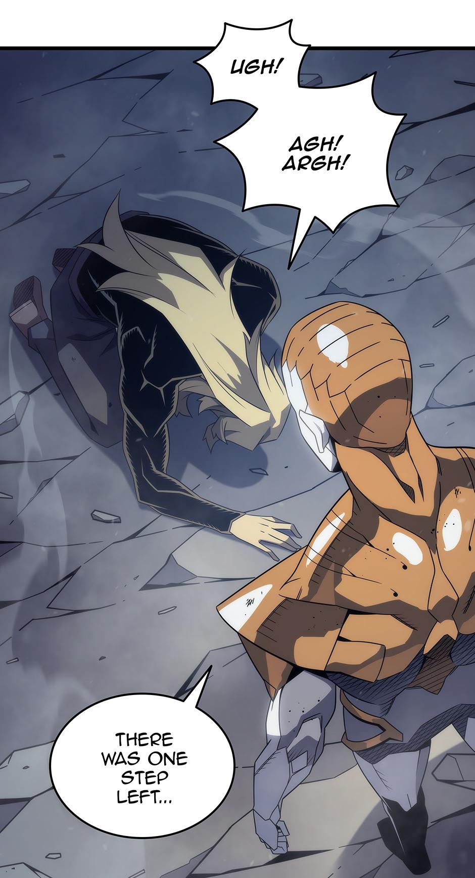 The Archmage Returns After 4000 Years Chapter 197 — page 63