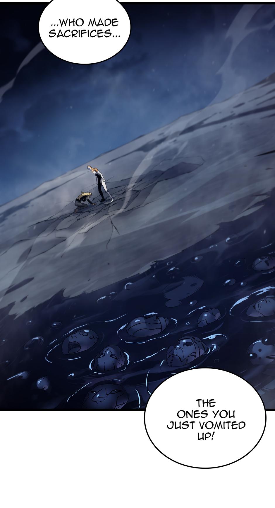 The Archmage Returns After 4000 Years Chapter 197 — page 68