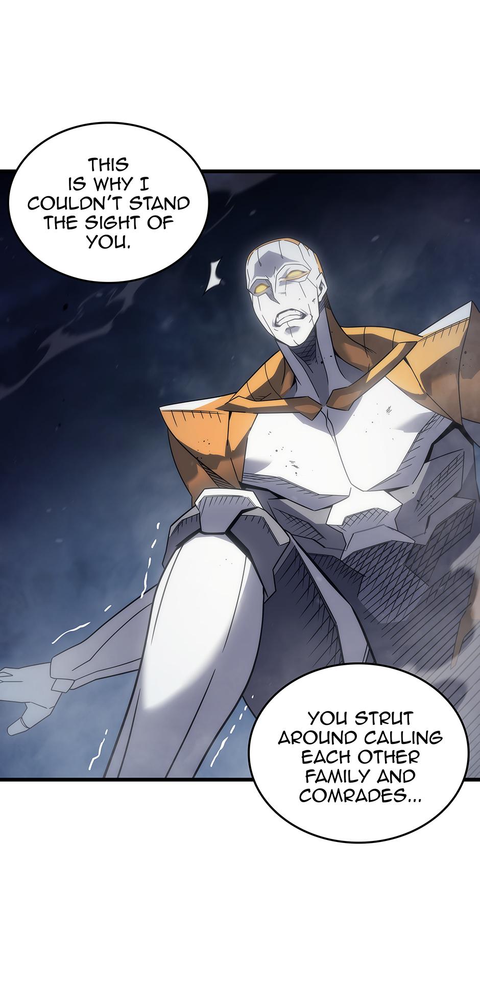 The Archmage Returns After 4000 Years Chapter 197 — page 73