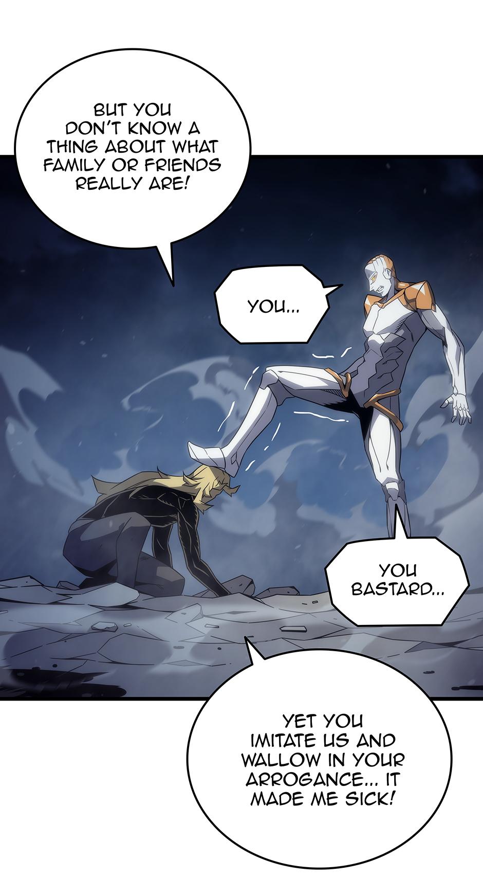 The Archmage Returns After 4000 Years Chapter 197 — page 74
