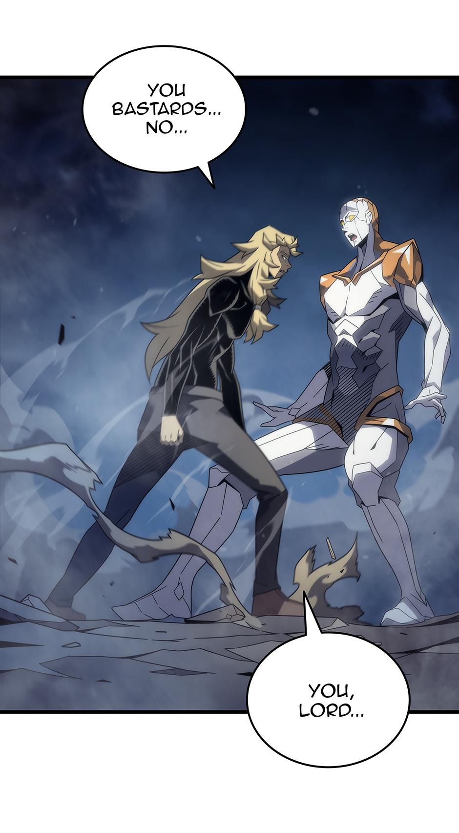 The Archmage Returns After 4000 Years Chapter 197 — page 76