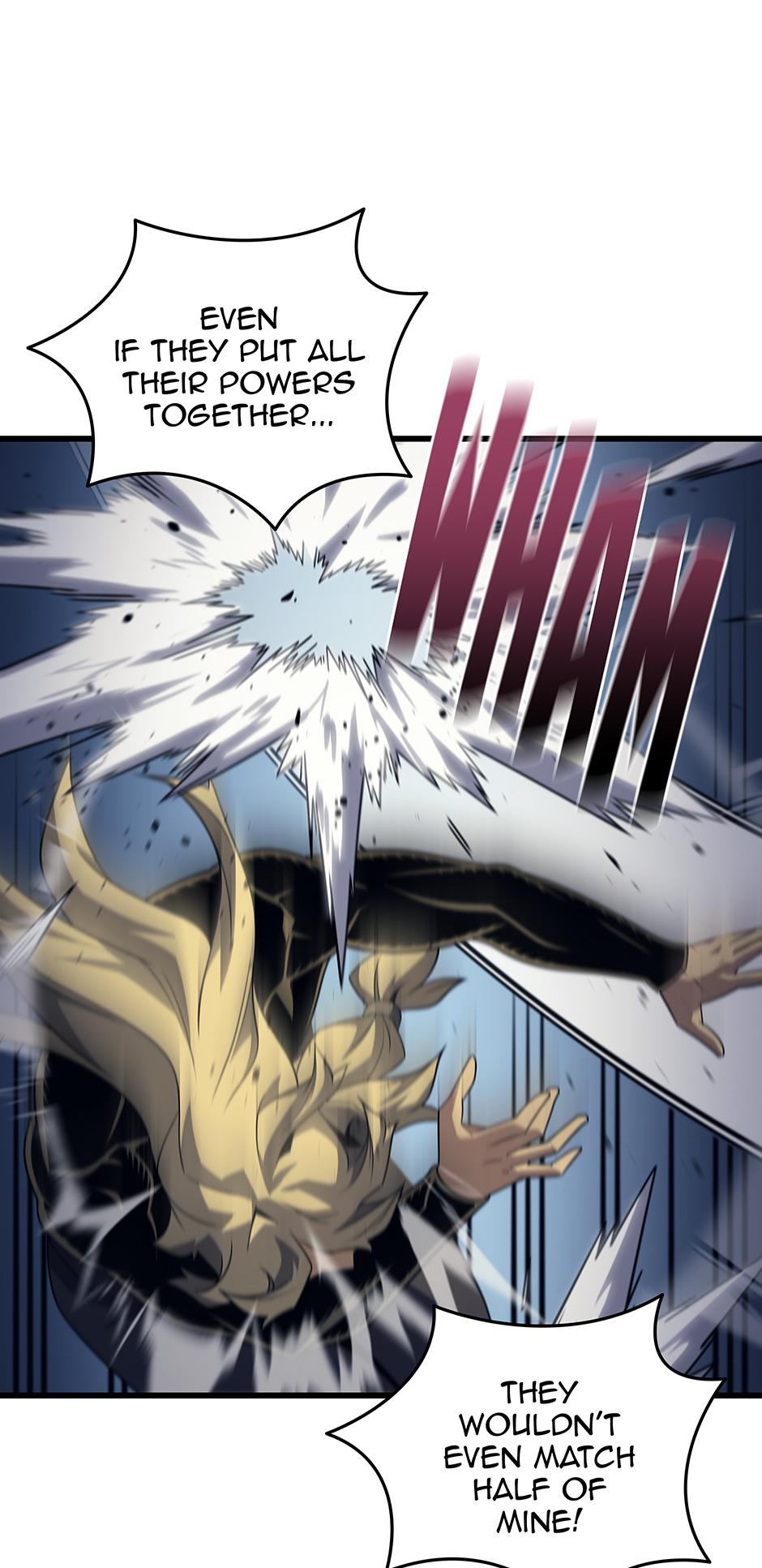The Archmage Returns After 4000 Years Chapter 198 — page 8