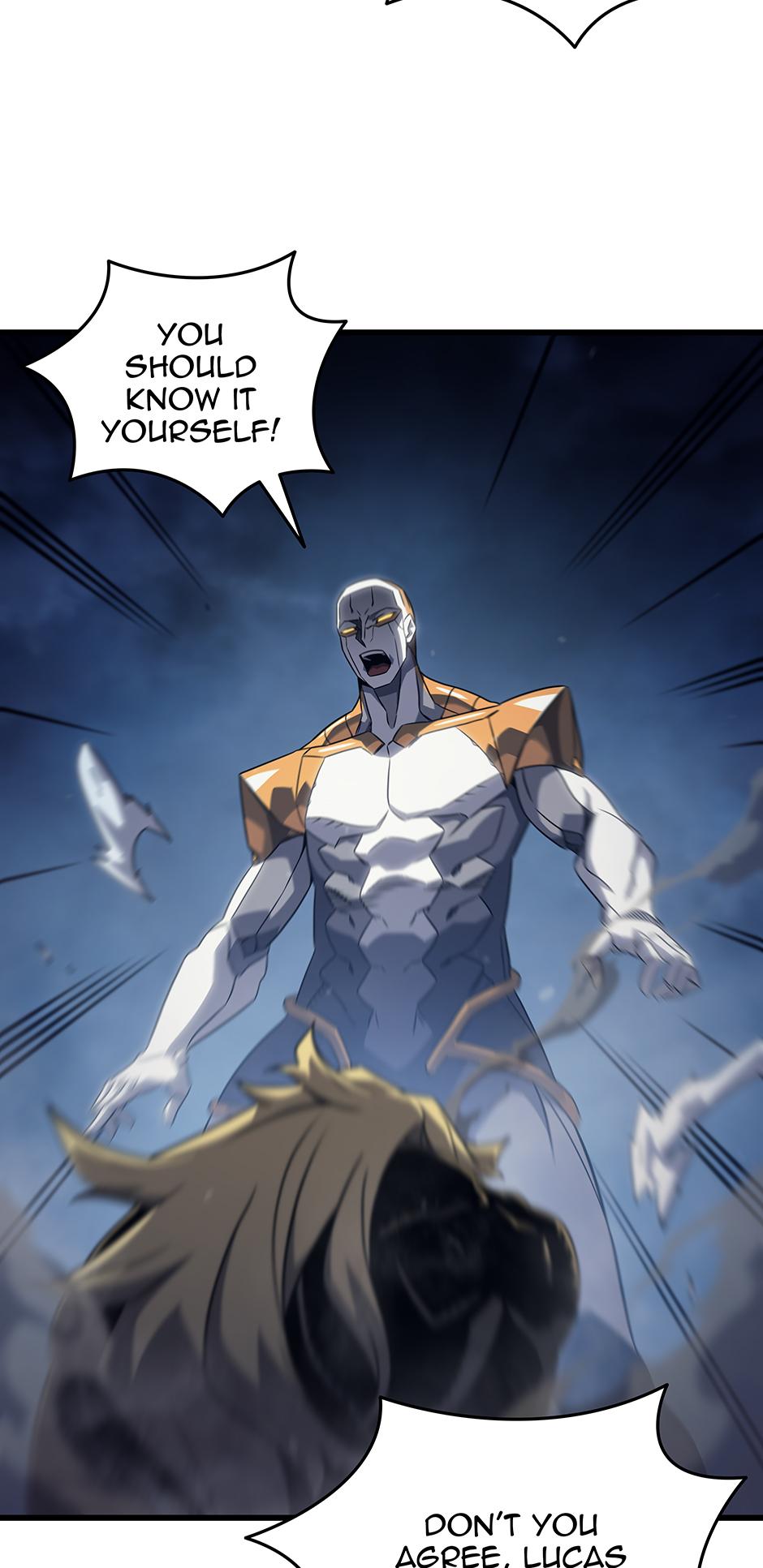The Archmage Returns After 4000 Years Chapter 198 — page 9