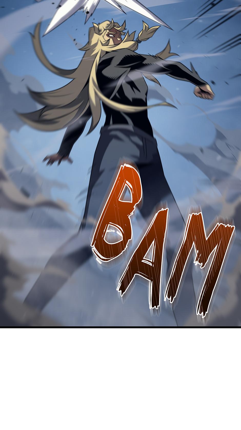 The Archmage Returns After 4000 Years Chapter 198 — page 21