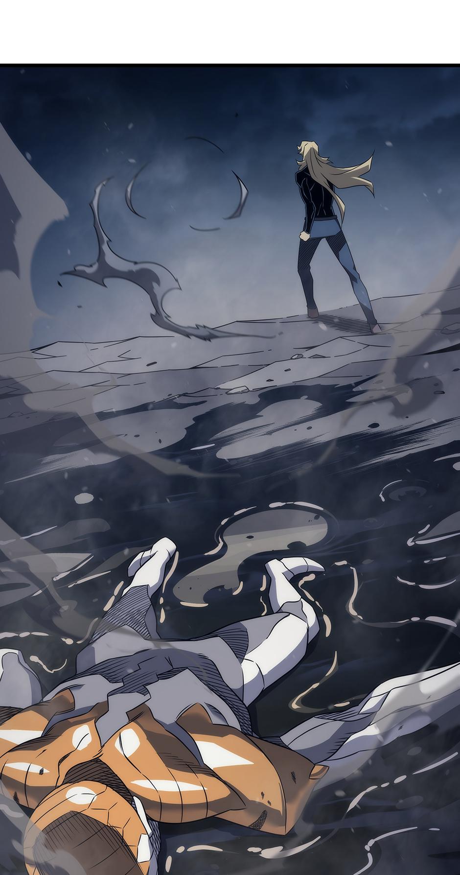 The Archmage Returns After 4000 Years Chapter 198 — page 25