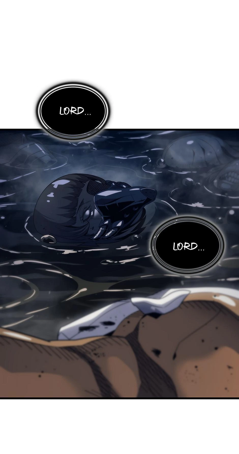 The Archmage Returns After 4000 Years Chapter 198 — page 27