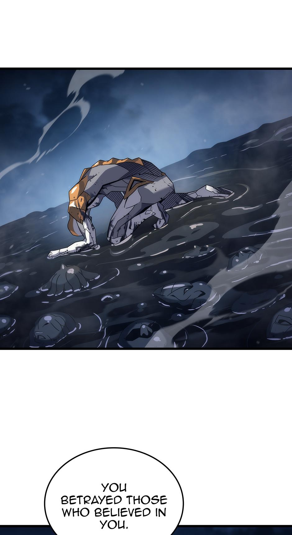 The Archmage Returns After 4000 Years Chapter 198 — page 34