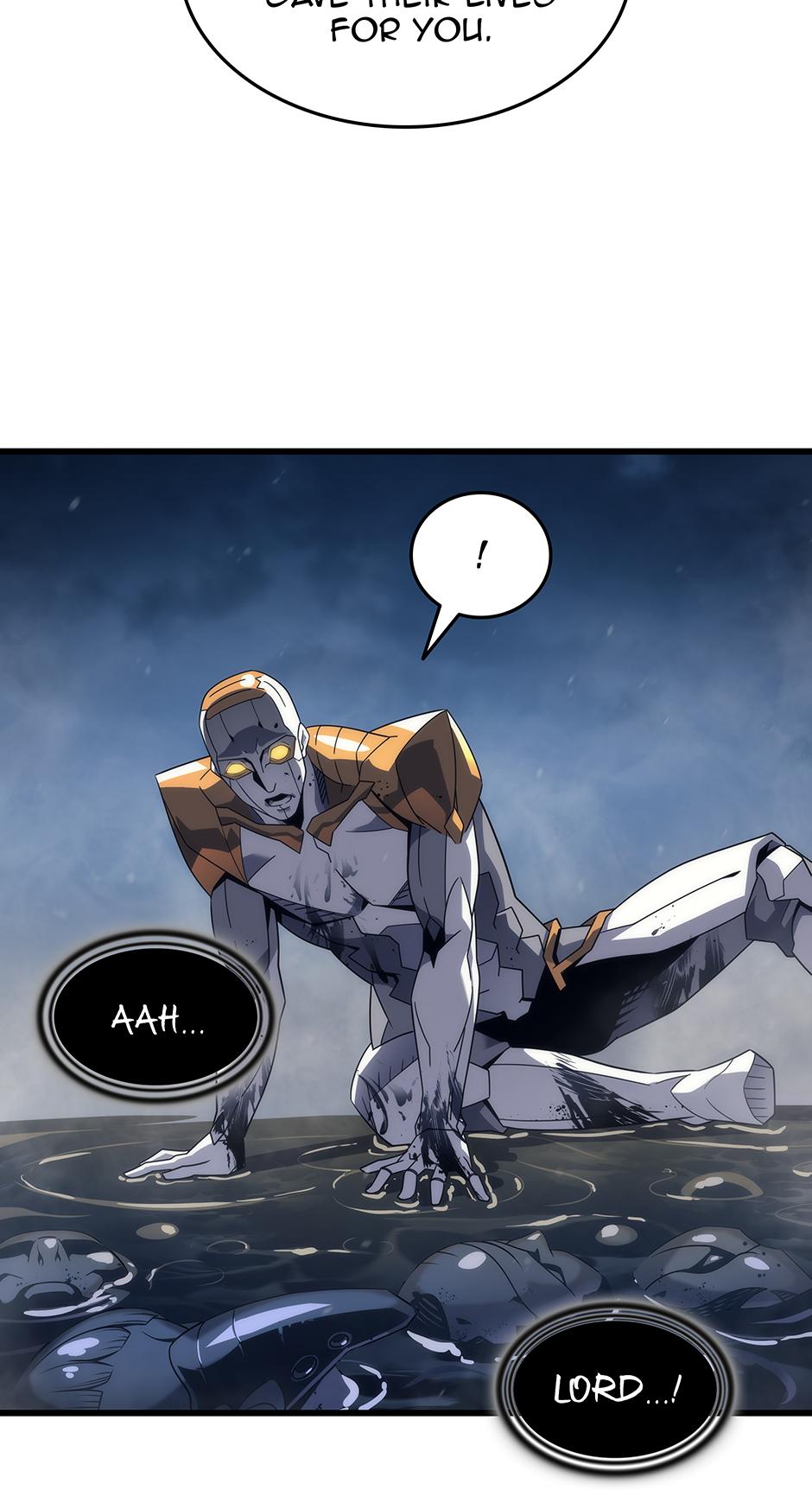 The Archmage Returns After 4000 Years Chapter 198 — page 38