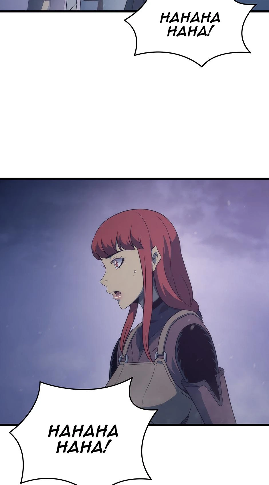 The Archmage Returns After 4000 Years Chapter 198 — page 47
