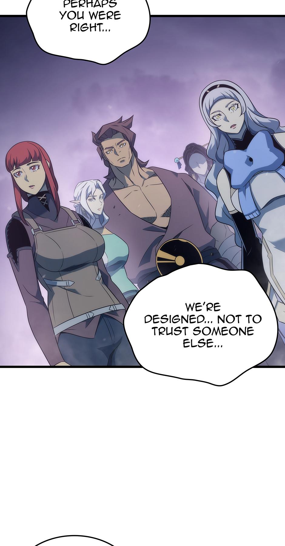 The Archmage Returns After 4000 Years Chapter 198 — page 58