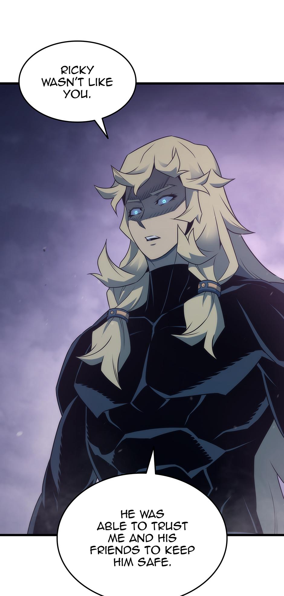 The Archmage Returns After 4000 Years Chapter 198 — page 61