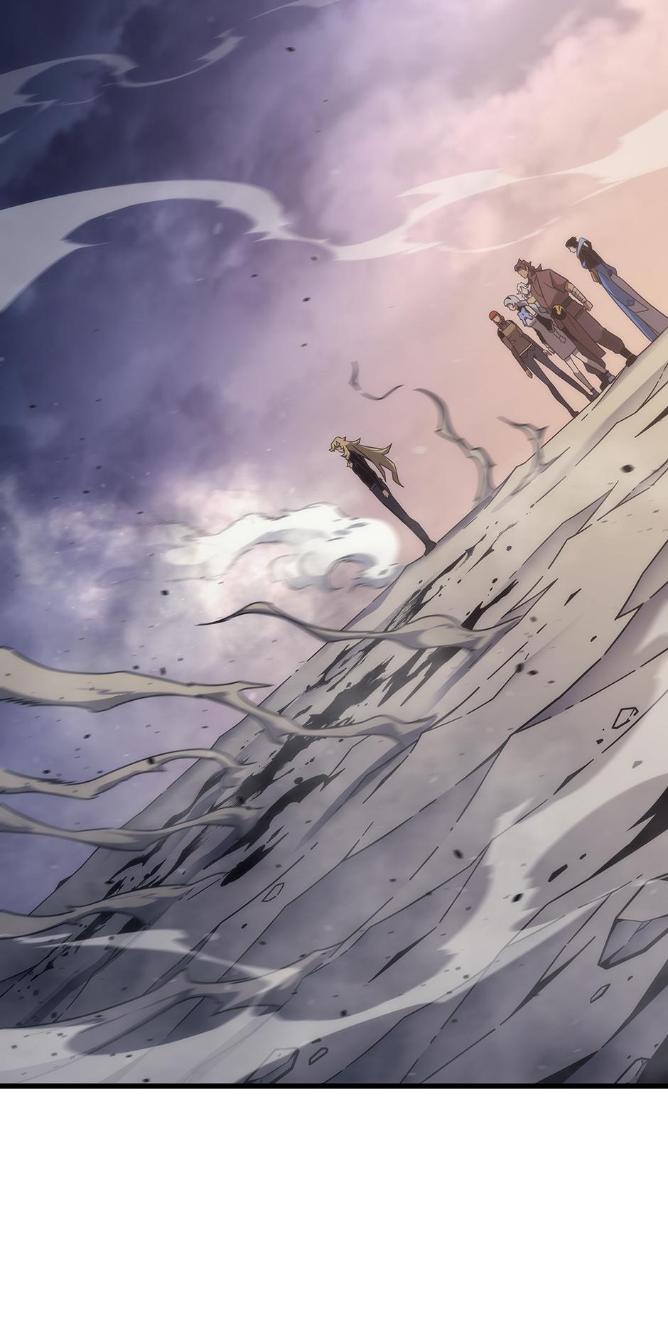 The Archmage Returns After 4000 Years Chapter 198 — page 72