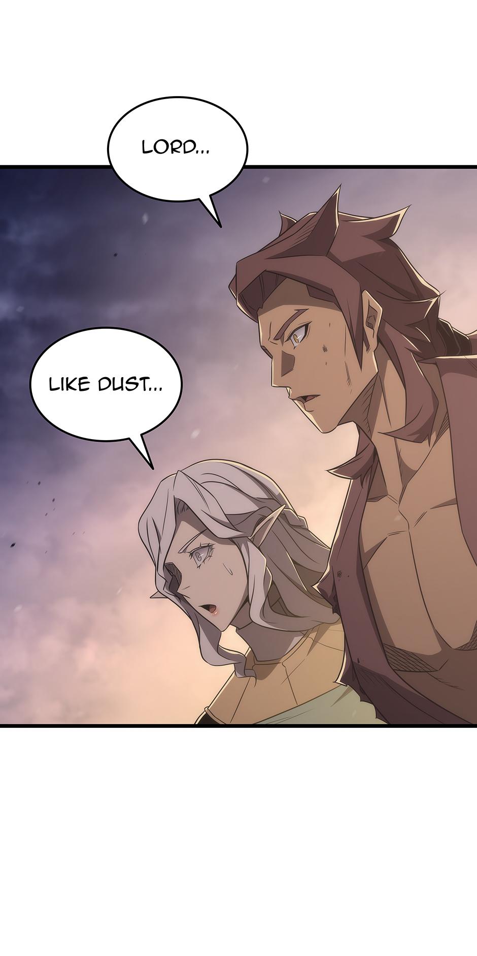 The Archmage Returns After 4000 Years Chapter 198 — page 73
