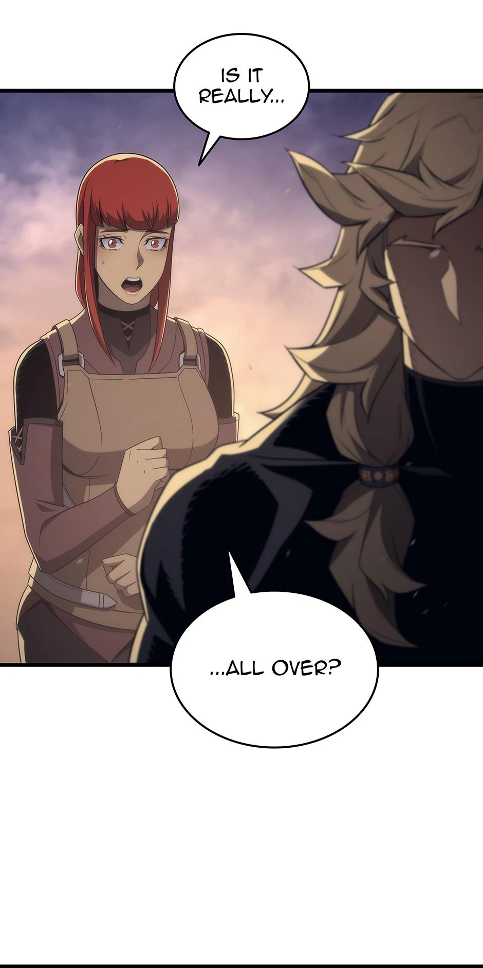 The Archmage Returns After 4000 Years Chapter 198 — page 74