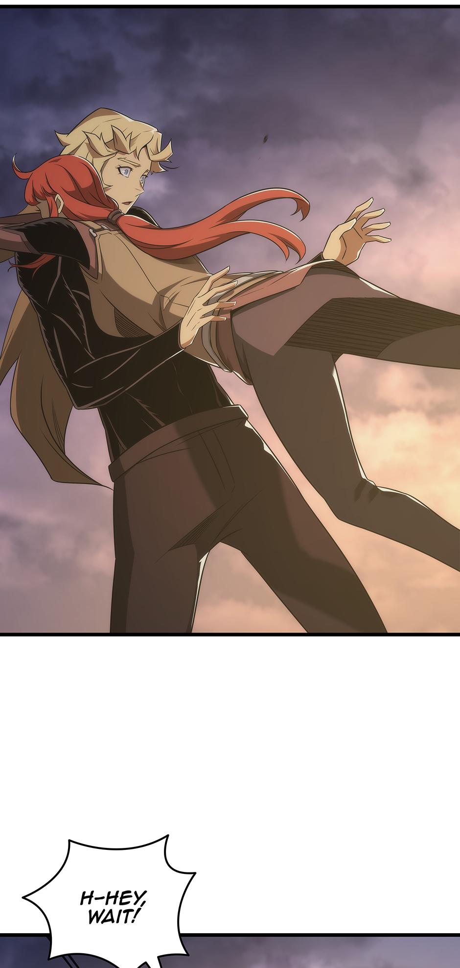 The Archmage Returns After 4000 Years Chapter 198 — page 77