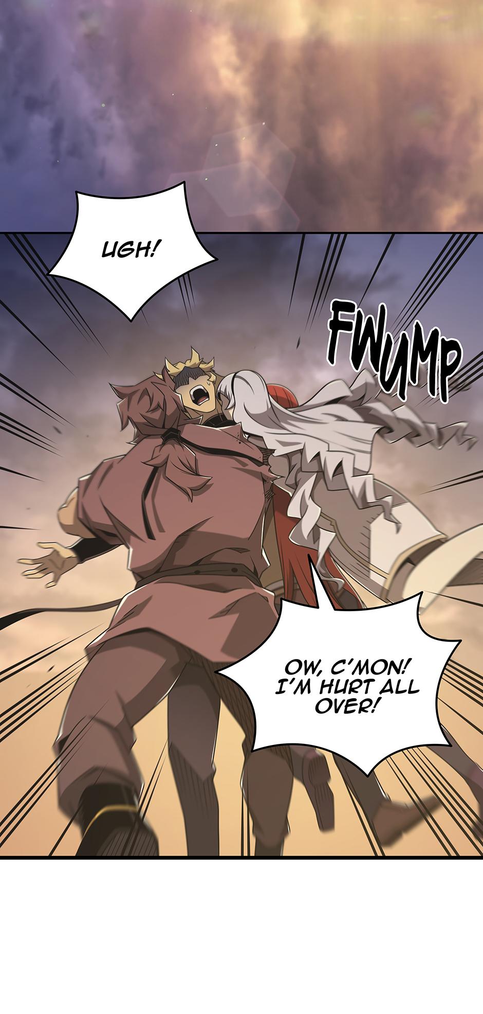 The Archmage Returns After 4000 Years Chapter 198 — page 80