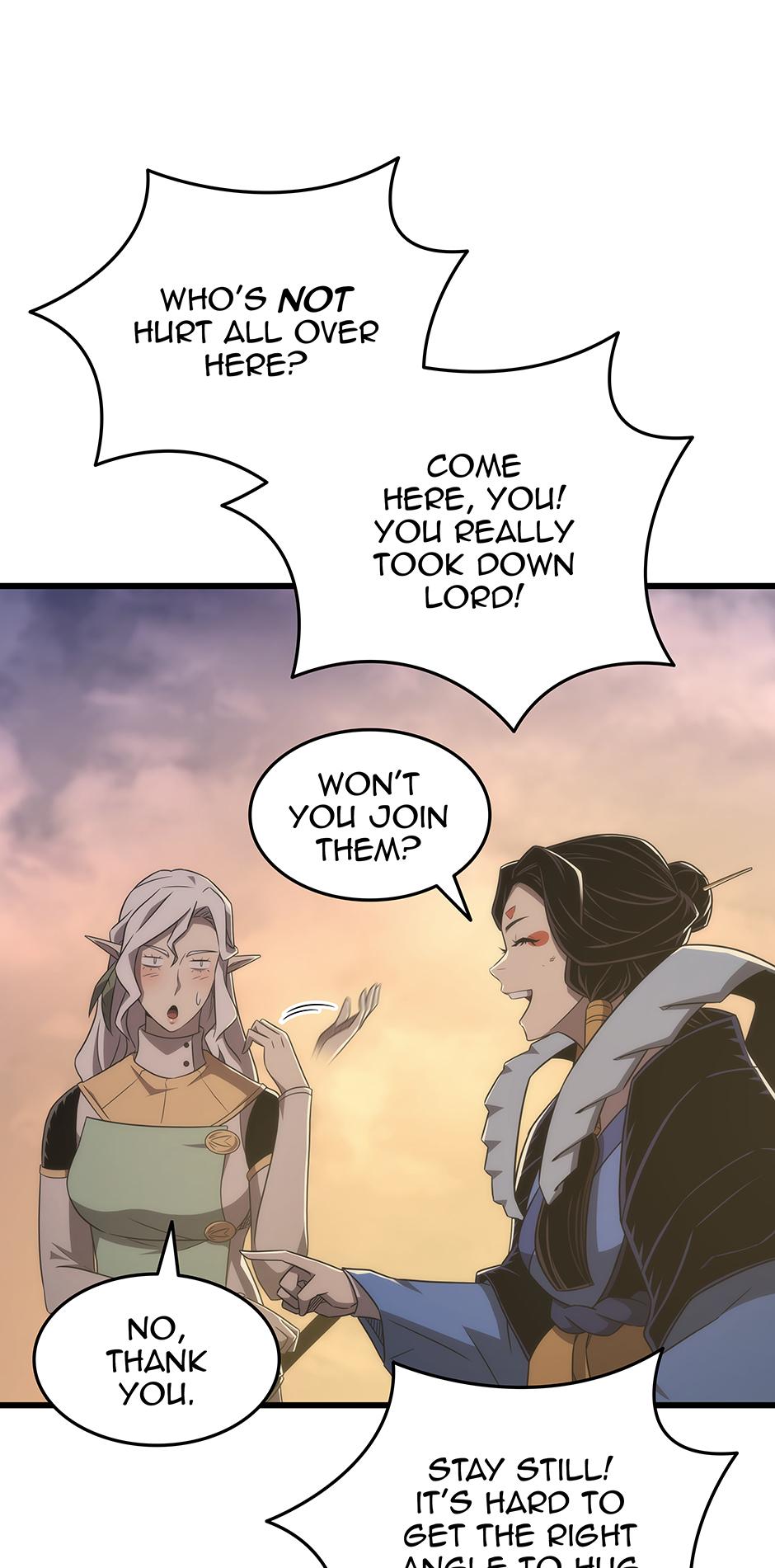 The Archmage Returns After 4000 Years Chapter 198 — page 81