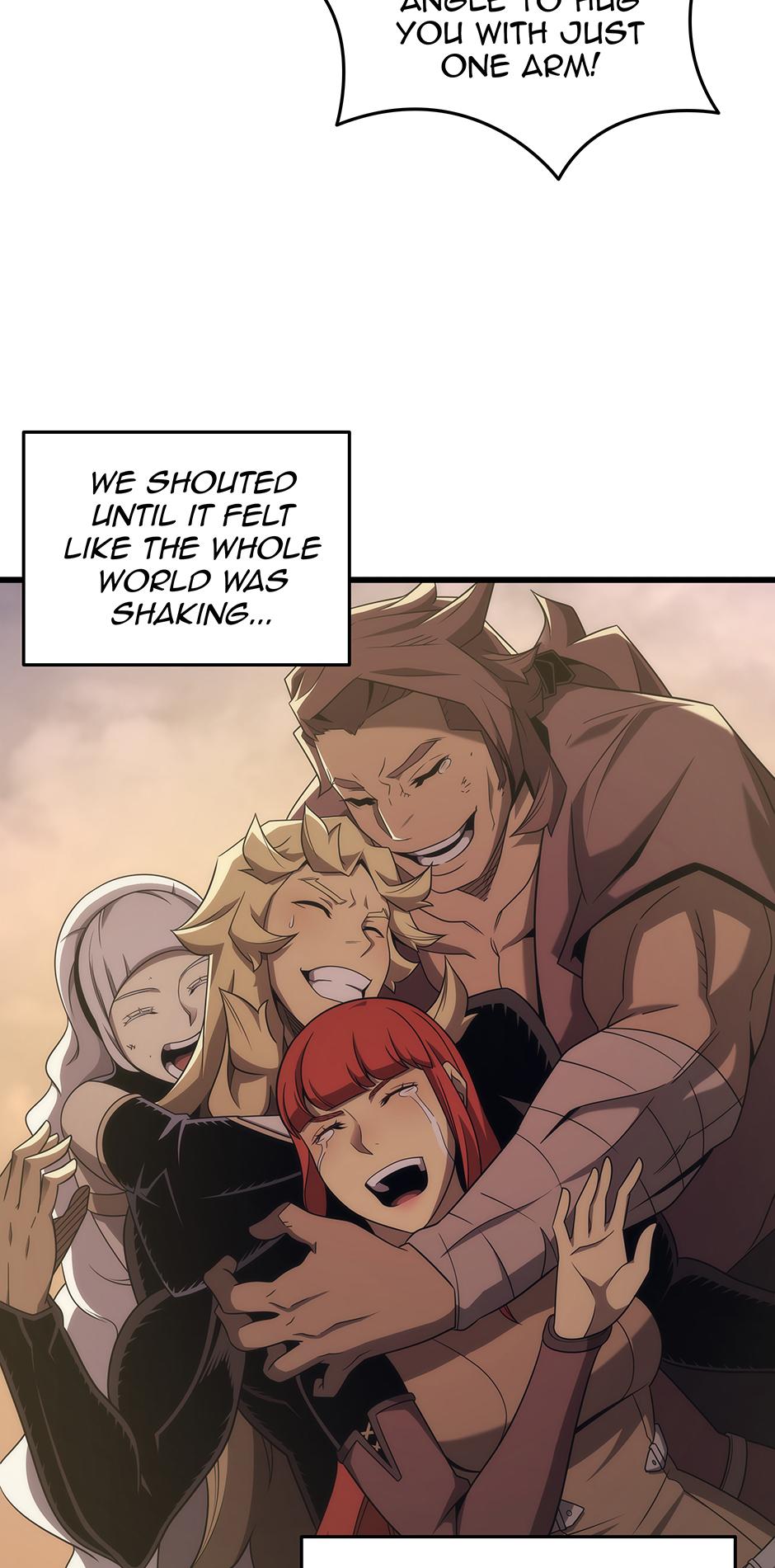 The Archmage Returns After 4000 Years Chapter 198 — page 82