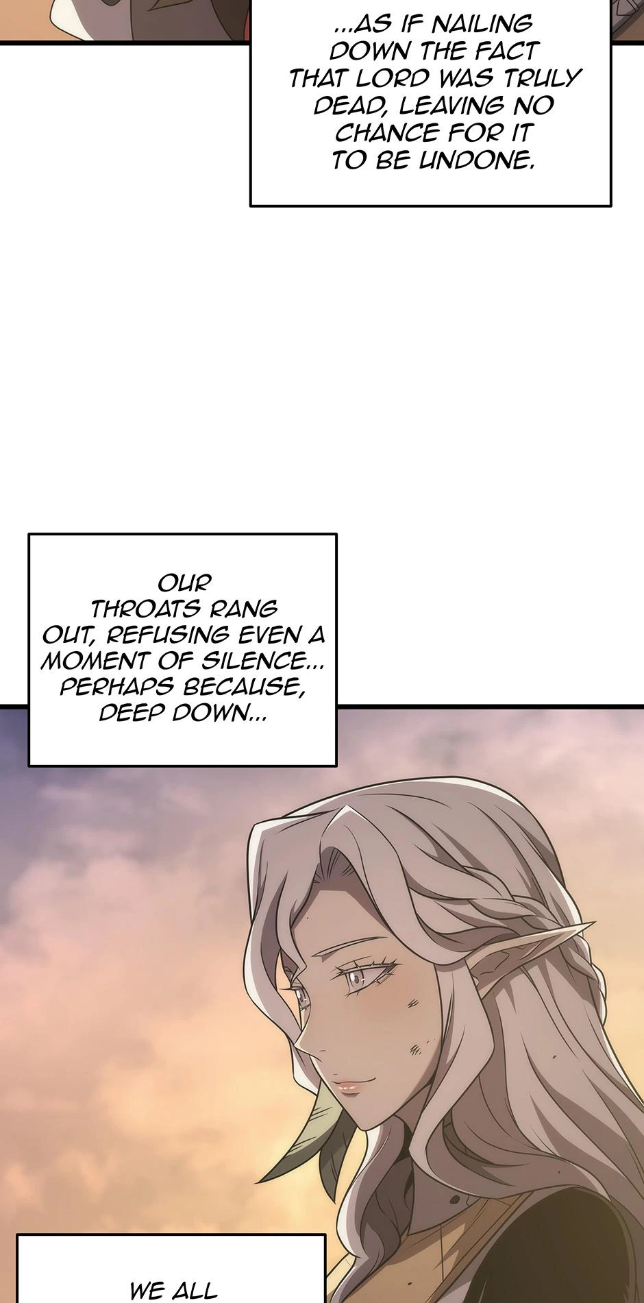 The Archmage Returns After 4000 Years Chapter 198 — page 83
