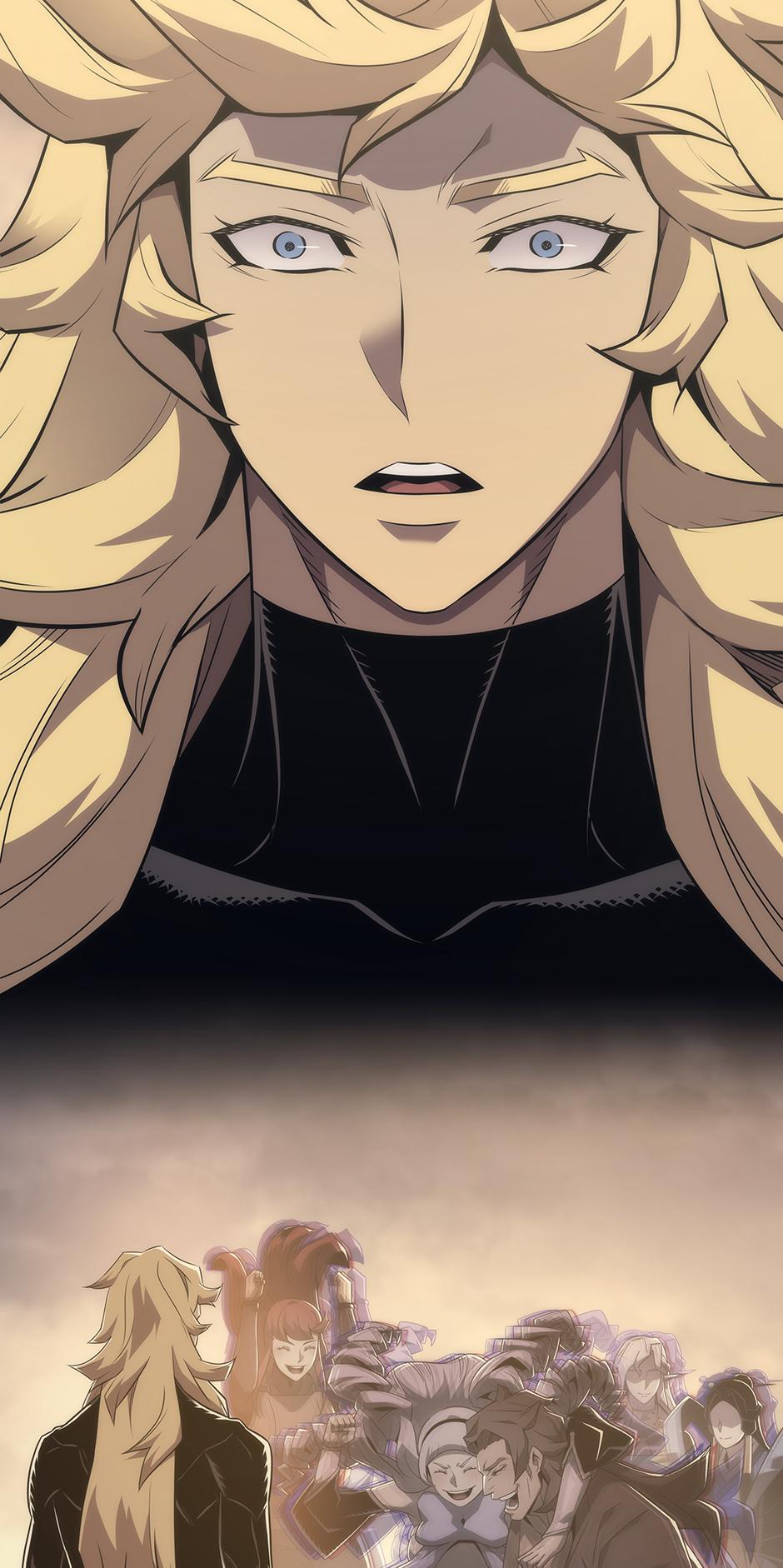 The Archmage Returns After 4000 Years Chapter 199 — page 2